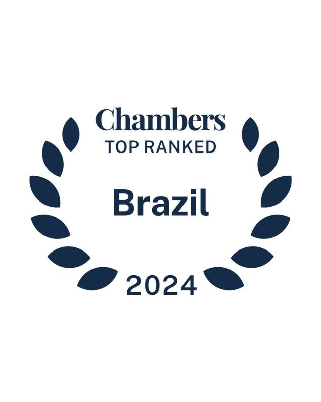 Chambers and Partners